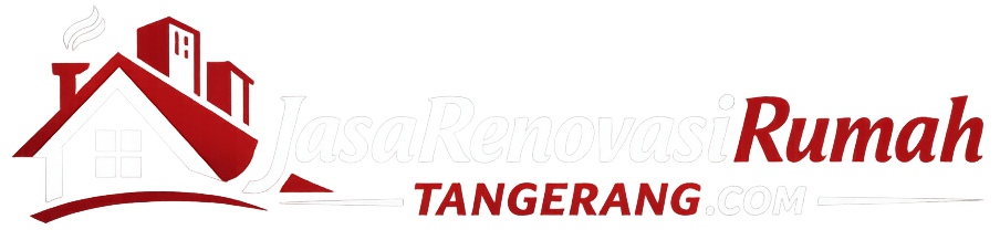 Jasa Renovasi Rumah Tangerang